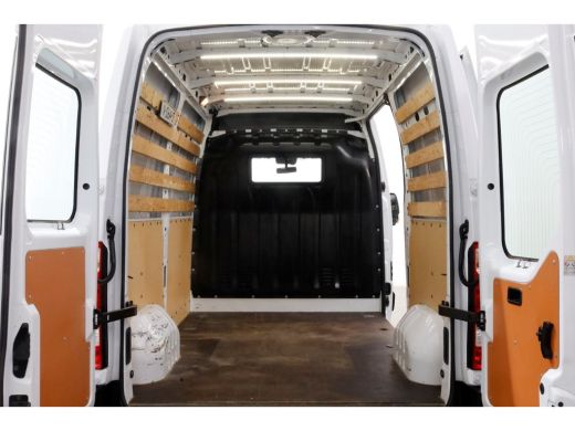 Renault Master T35 2.3 dCi 145pk E6 L2H2 Energy Airco/Navi 11-2018 ActivLease financial lease