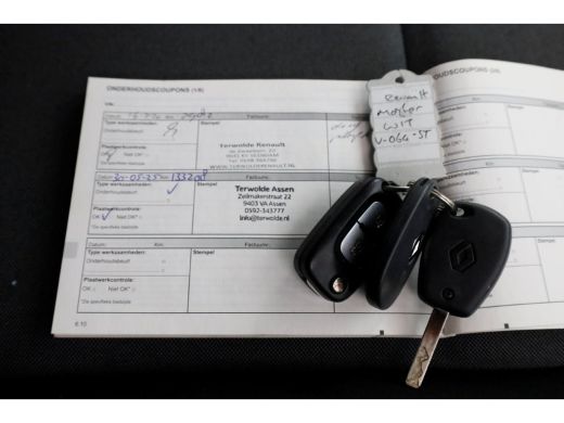 Renault Master T35 2.3 dCi 145pk E6 L2H2 Energy Airco/Navi 11-2018 ActivLease financial lease