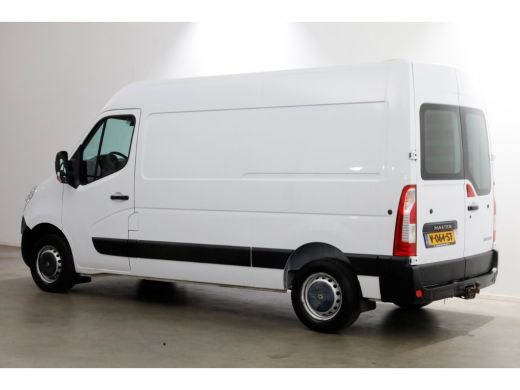 Renault Master T35 2.3 dCi 145pk E6 L2H2 Energy Airco/Navi 11-2018 ActivLease financial lease