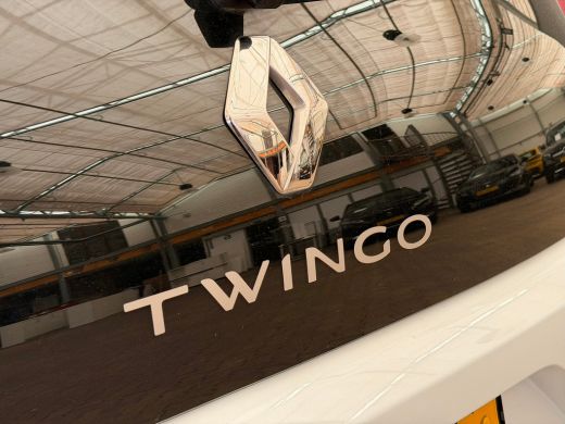 Renault Twingo 1.0 SCe Collection Cruise | Airco | Bluetooth | Cruise control | DAB ontvanger | Elektrische rame... ActivLease financial lease