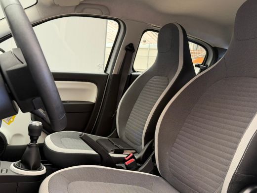 Renault Twingo 1.0 SCe Collection Cruise | Airco | Bluetooth | Cruise control | DAB ontvanger | Elektrische rame... ActivLease financial lease