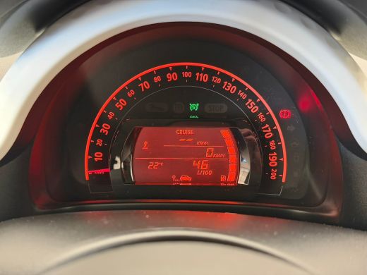 Renault Twingo 1.0 SCe Collection Cruise | Airco | Bluetooth | Cruise control | DAB ontvanger | Elektrische rame... ActivLease financial lease