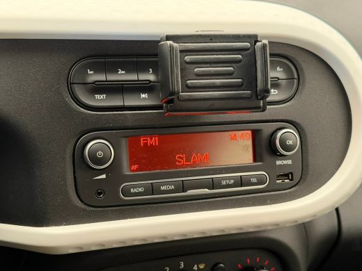 Renault Twingo 1.0 SCe Collection Cruise | Airco | Bluetooth | Cruise control | DAB ontvanger | Elektrische rame... ActivLease financial lease