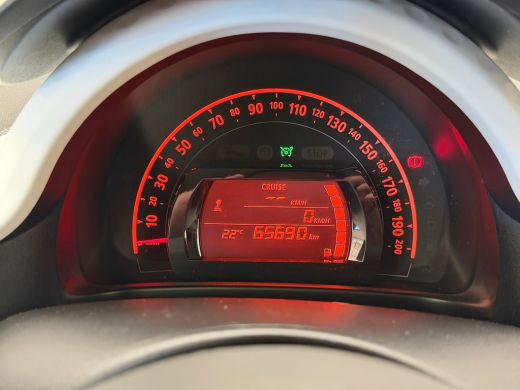 Renault Twingo 1.0 SCe Collection Cruise | Airco | Bluetooth | Cruise control | DAB ontvanger | Elektrische rame... ActivLease financial lease