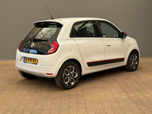 Renault Twingo 1.0 SCe Collection Cruise | Airco | Bluetooth | Cruise control | DAB ontvanger | Elektrische rame... ActivLease financial lease