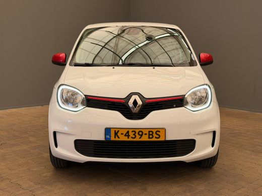 Renault Twingo 1.0 SCe Collection Cruise | Airco | Bluetooth | Cruise control | DAB ontvanger | Elektrische rame... ActivLease financial lease