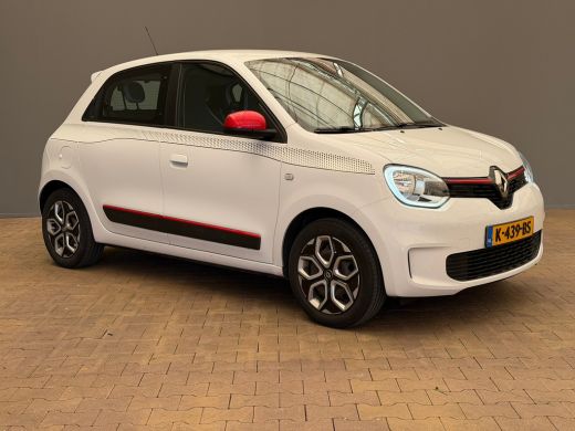 Renault Twingo 1.0 SCe Collection Cruise | Airco | Bluetooth | Cruise control | DAB ontvanger | Elektrische rame... ActivLease financial lease