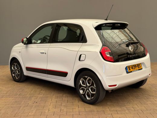 Renault Twingo 1.0 SCe Collection Cruise | Airco | Bluetooth | Cruise control | DAB ontvanger | Elektrische rame... ActivLease financial lease