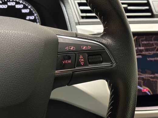 Seat Arona 1.0 TSI Xcellence Intense Automaat (APPLE CARPLAY, GROOT NAVI, CLIMATE, STOELVERWARMING, SPORTSTO... ActivLease financial lease