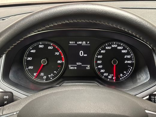 Seat Arona 1.0 TSI Xcellence Intense Automaat (APPLE CARPLAY, GROOT NAVI, CLIMATE, STOELVERWARMING, SPORTSTO... ActivLease financial lease