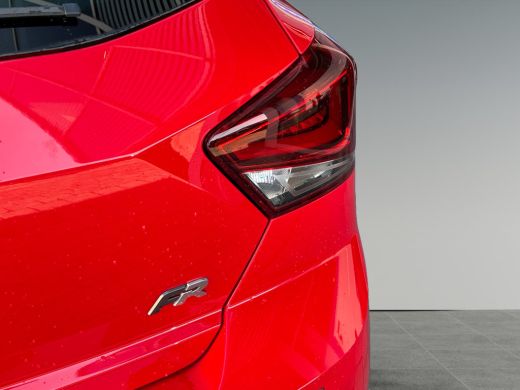 Seat Ibiza 1.0 95pk EcoTSI FR Parkeersensoren voor en achter | Parkeersensoren voor en achter | Beats Pack ActivLease financial lease