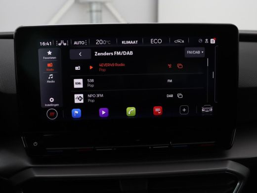 Seat Leon 1.4 TSI eHybrid PHEV FR | SOH 97,5% | Stoelverwarming | Adaptive cruise | Sfeerverlichting | Navi... ActivLease financial lease