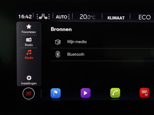 Seat Leon 1.4 TSI eHybrid PHEV FR | SOH 97,5% | Stoelverwarming | Adaptive cruise | Sfeerverlichting | Navi... ActivLease financial lease