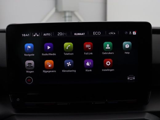 Seat Leon 1.4 TSI eHybrid PHEV FR | SOH 97,5% | Stoelverwarming | Adaptive cruise | Sfeerverlichting | Navi... ActivLease financial lease