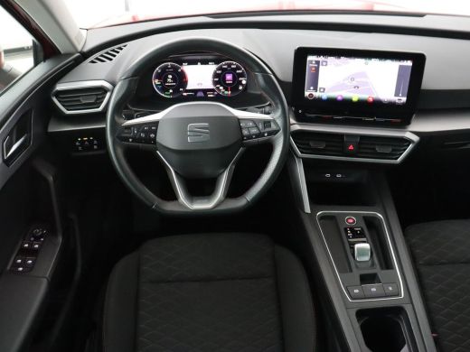 Seat Leon 1.4 TSI eHybrid PHEV FR | SOH 97,5% | Stoelverwarming | Adaptive cruise | Sfeerverlichting | Navi... ActivLease financial lease