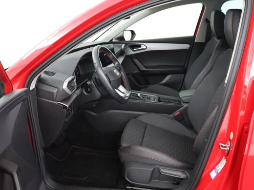 Seat Leon 1.4 TSI eHybrid PHEV FR | SOH 97,5% | Stoelverwarming | Adaptive cruise | Sfeerverlichting | Navi... ActivLease financial lease