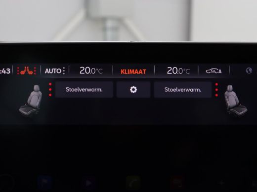 Seat Leon 1.4 TSI eHybrid PHEV FR | SOH 97,5% | Stoelverwarming | Adaptive cruise | Sfeerverlichting | Navi... ActivLease financial lease