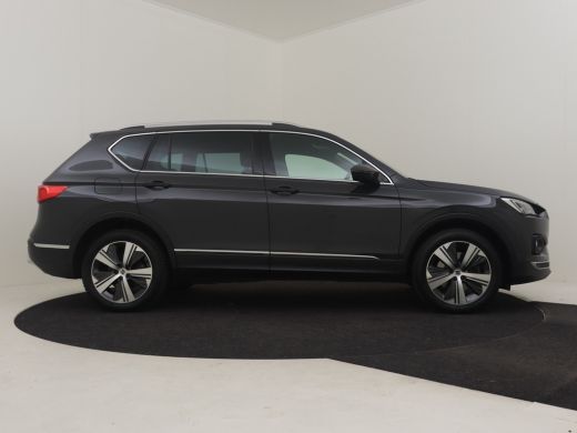 Seat Tarraco 1.4 TSI e-Hybrid PHEV Xcellence 245Pk DSG/AUTO | Trekhaak uitklapbaar  | Achteruitrijcamera | App... ActivLease financial lease