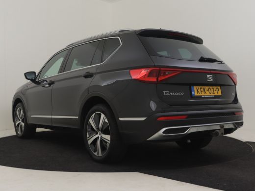 Seat Tarraco 1.4 TSI e-Hybrid PHEV Xcellence 245Pk DSG/AUTO | Trekhaak uitklapbaar  | Achteruitrijcamera | App... ActivLease financial lease