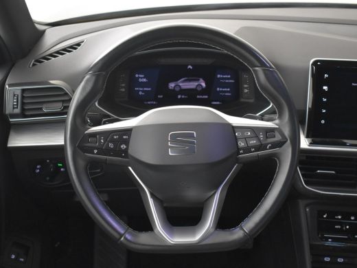 Seat Tarraco 1.4 TSI e-Hybrid PHEV Xcellence 245Pk DSG/AUTO | Trekhaak uitklapbaar  | Achteruitrijcamera | App... ActivLease financial lease