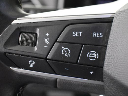 Seat Tarraco 1.4 TSI e-Hybrid PHEV Xcellence 245Pk DSG/AUTO | Trekhaak uitklapbaar  | Achteruitrijcamera | App... ActivLease financial lease