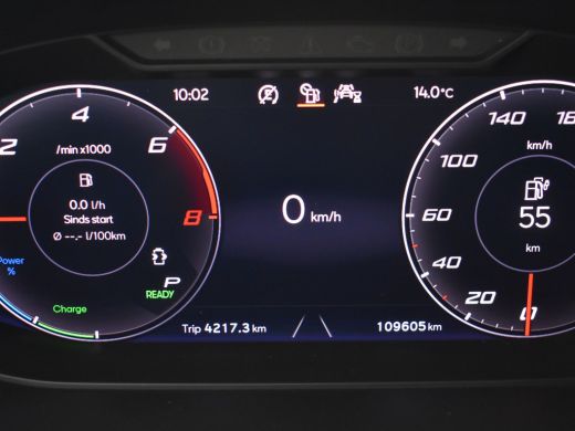 Seat Tarraco 1.4 TSI e-Hybrid PHEV Xcellence 245Pk DSG/AUTO | Trekhaak uitklapbaar  | Achteruitrijcamera | App... ActivLease financial lease
