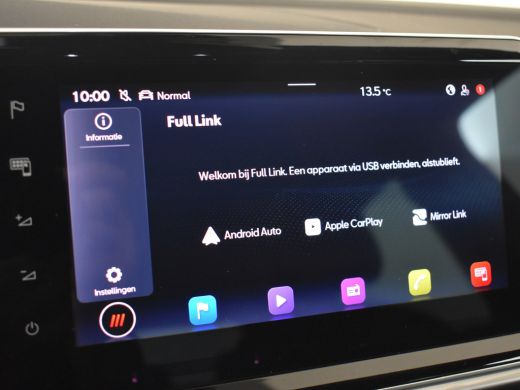 Seat Tarraco 1.4 TSI e-Hybrid PHEV Xcellence 245Pk DSG/AUTO | Trekhaak uitklapbaar  | Achteruitrijcamera | App... ActivLease financial lease