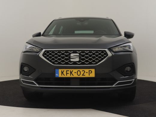 Seat Tarraco 1.4 TSI e-Hybrid PHEV Xcellence 245Pk DSG/AUTO | Trekhaak uitklapbaar  | Achteruitrijcamera | App... ActivLease financial lease