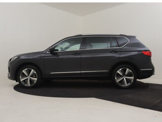 Seat Tarraco 1.4 TSI e-Hybrid PHEV Xcellence 245Pk DSG/AUTO | Trekhaak uitklapbaar  | Achteruitrijcamera | App... ActivLease financial lease
