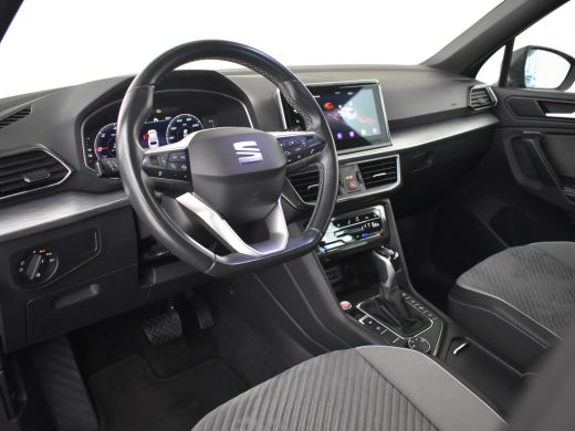 Seat Tarraco 1.4 TSI e-Hybrid PHEV Xcellence 245Pk DSG/AUTO | Trekhaak uitklapbaar  | Achteruitrijcamera | App... ActivLease financial lease