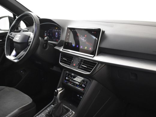 Seat Tarraco 1.4 TSI e-Hybrid PHEV Xcellence 245Pk DSG/AUTO | Trekhaak uitklapbaar  | Achteruitrijcamera | App... ActivLease financial lease