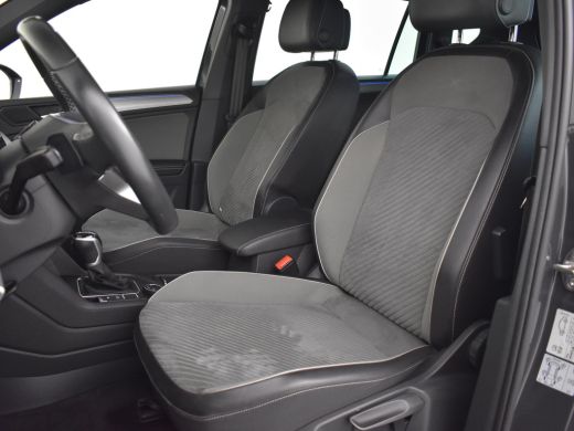 Seat Tarraco 1.4 TSI e-Hybrid PHEV Xcellence 245Pk DSG/AUTO | Trekhaak uitklapbaar  | Achteruitrijcamera | App... ActivLease financial lease