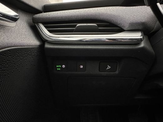 Skoda Enyaq iV 60 [ 3-Fase ] {SOH-87%} (INCL-BTW) *LEATHER-FABRIC | FULL-LED | ADAPTIVE-CRUISE | BLINDSPOT | DIG... ActivLease financial lease