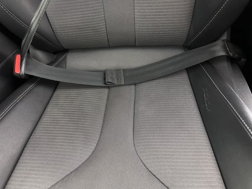 Skoda Enyaq iV 60 [ 3-Fase ] {SOH-87%} (INCL-BTW) *LEATHER-FABRIC | FULL-LED | ADAPTIVE-CRUISE | BLINDSPOT | DIG... ActivLease financial lease