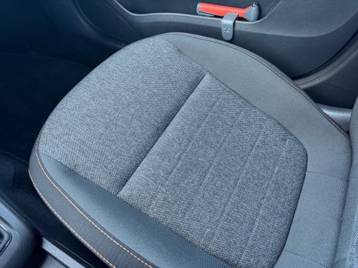 Skoda Fabia Combi 1.0 95pk TSI Business Edition Achteruitrijcamera | Parkeersensoren voor en achter | Cruise ... ActivLease financial lease