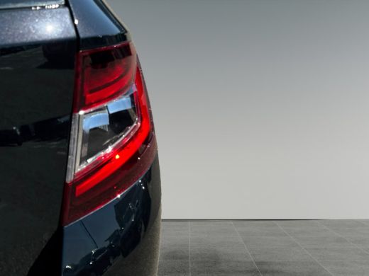 Skoda Fabia Combi 1.0 95pk TSI Business Edition Achteruitrijcamera | Parkeersensoren voor en achter | Cruise ... ActivLease financial lease