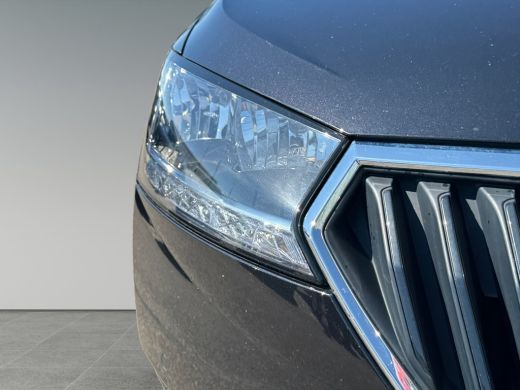 Skoda Fabia Combi 1.0 95pk TSI Business Edition Achteruitrijcamera | Parkeersensoren voor en achter | Cruise ... ActivLease financial lease