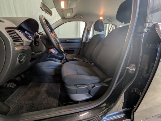 Skoda Fabia Combi 1.0 TSI Active 95 PK | Cruise control | Airco | DAB | Bleutooth |  Multimedia scherm | ActivLease financial lease