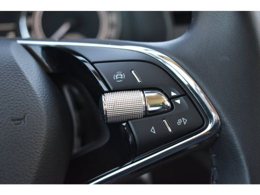 Skoda Kamiq 1.0 TSI Ambition 110pk DSG | APP. CONNECT | CRUISE CONTROL | FULL LED | AIRCO | DAB+ ActivLease financial lease