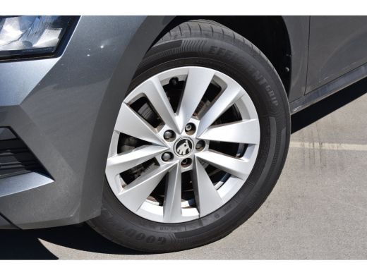 Skoda Kamiq 1.0 TSI Ambition 110pk DSG | APP. CONNECT | CRUISE CONTROL | FULL LED | AIRCO | DAB+ ActivLease financial lease