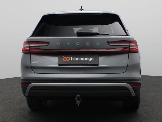 Skoda Kodiaq 1.5 TSI PHEV Business Edition 204PK DSG Trekhaak, Matrix LED-Verlichting, Memorystoel, Side Assis... ActivLease financial lease