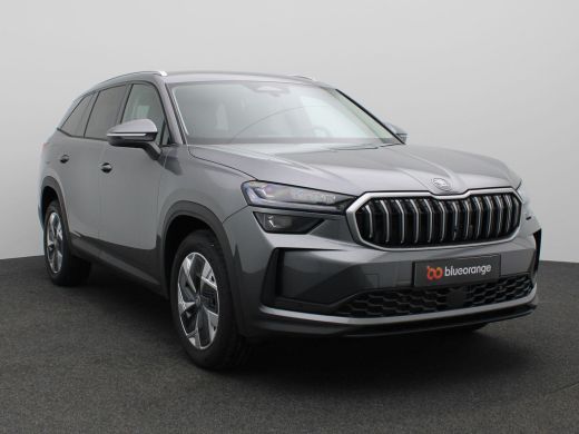 Skoda Kodiaq 1.5 TSI PHEV Business Edition 204PK DSG Trekhaak, Matrix LED-Verlichting, Memorystoel, Side Assis... ActivLease financial lease