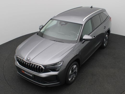 Skoda Kodiaq 1.5 TSI PHEV Business Edition 204PK DSG Trekhaak, Matrix LED-Verlichting, Memorystoel, Side Assis... ActivLease financial lease