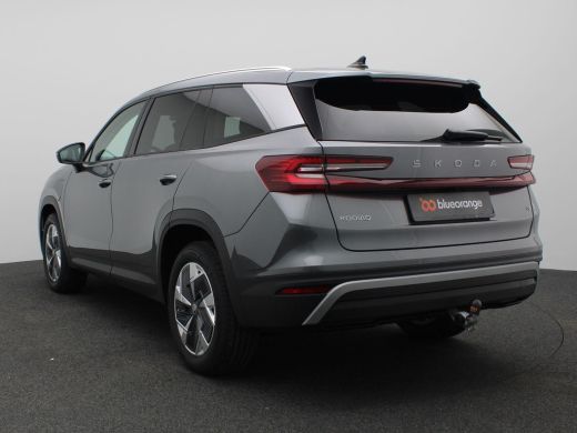 Skoda Kodiaq 1.5 TSI PHEV Business Edition 204PK DSG Trekhaak, Matrix LED-Verlichting, Memorystoel, Side Assis... ActivLease financial lease