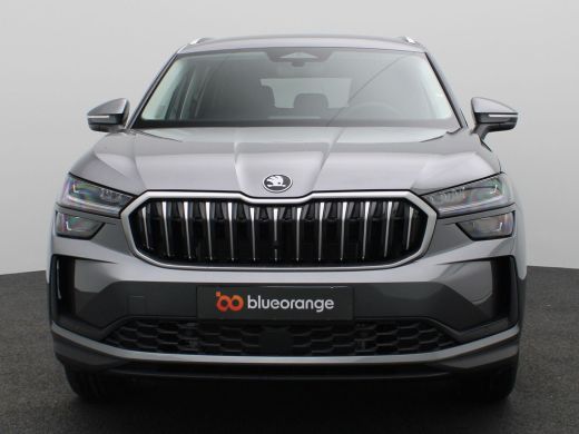 Skoda Kodiaq 1.5 TSI PHEV Business Edition 204PK DSG Trekhaak, Matrix LED-Verlichting, Memorystoel, Side Assis... ActivLease financial lease