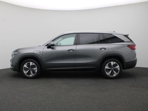Skoda Kodiaq 1.5 TSI PHEV Business Edition 204PK DSG Trekhaak, Matrix LED-Verlichting, Memorystoel, Side Assis... ActivLease financial lease