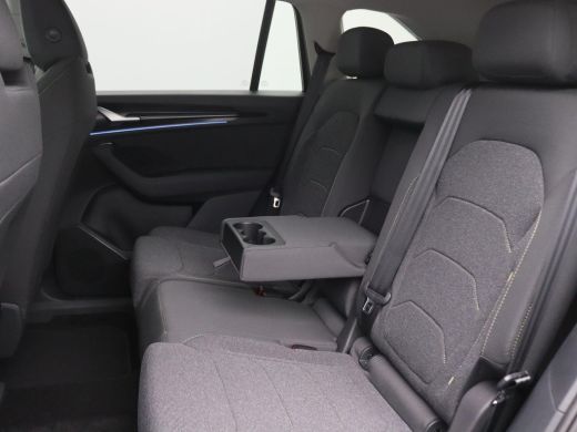 Skoda Kodiaq 1.5 TSI PHEV Business Edition 204PK DSG Trekhaak, Matrix LED-Verlichting, Memorystoel, Side Assis... ActivLease financial lease