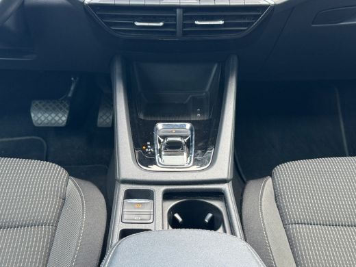 Skoda Octavia Combi 1.0 110pk e-TSI Business Edition Trekhaak uitklapbaar | Dodehoeksensoren | Parkeersensoren ... ActivLease financial lease