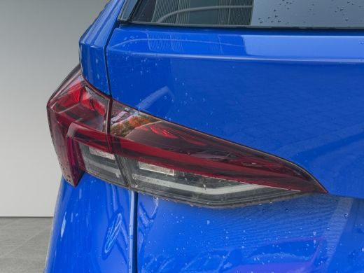 Skoda Octavia Combi 1.0 110pk e-TSI Business Edition Trekhaak uitklapbaar | Dodehoeksensoren | Parkeersensoren ... ActivLease financial lease