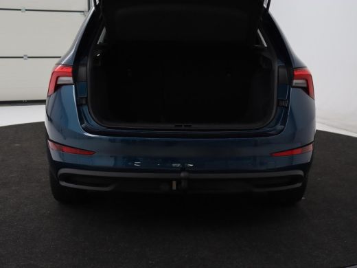 Skoda Scala 1.0 TSI Business Edition | Automaat | Stoelverwarming | Adaptive cruise | Trekhaak | Carplay | Ke... ActivLease financial lease